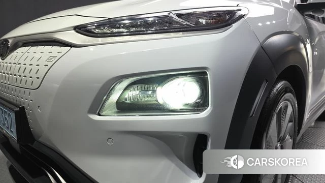 Hyundai Kona Electric id 4959944 из Кореи 14