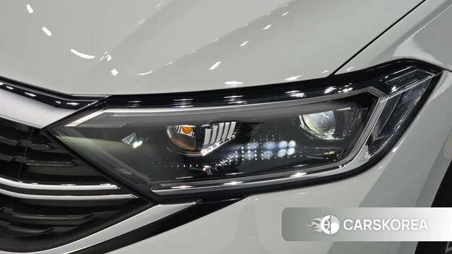Volkswagen 7th Generation of Jetta id 4950175 из Кореи 14