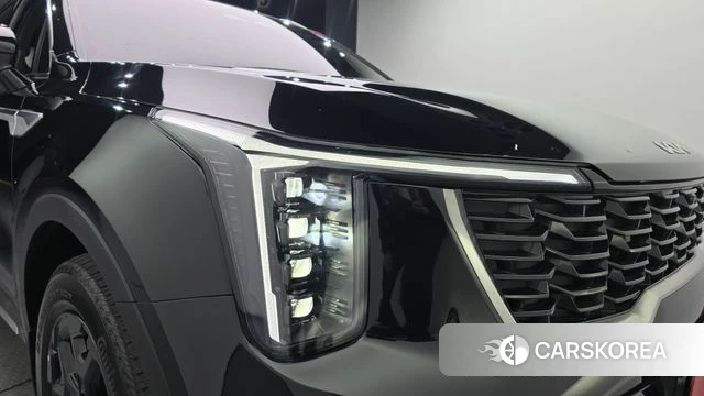 Kia The New Sorento 4th Generation id 5045886 из Кореи 14