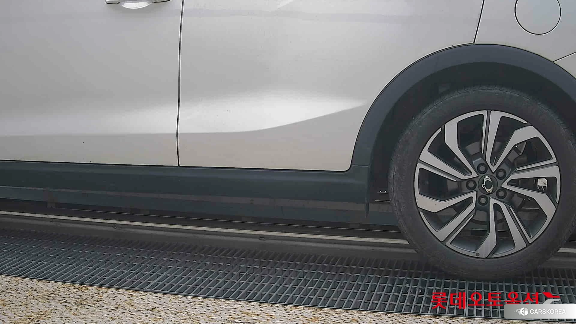 SsangYong Tivoli id 4984586 из Кореи 14