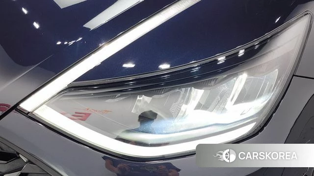 Hyundai Sonata (DN8) id 4775049 из Кореи 14