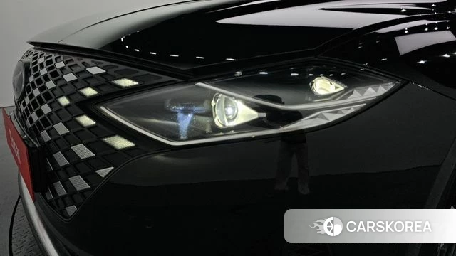 Hyundai The New Grandeur IG id 4457503 из Кореи 14