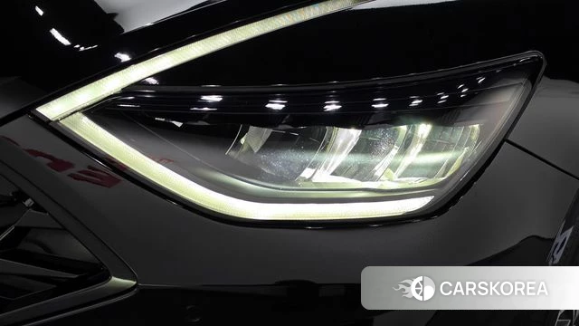 Hyundai Sonata (DN8) id 4603736 из Кореи 14