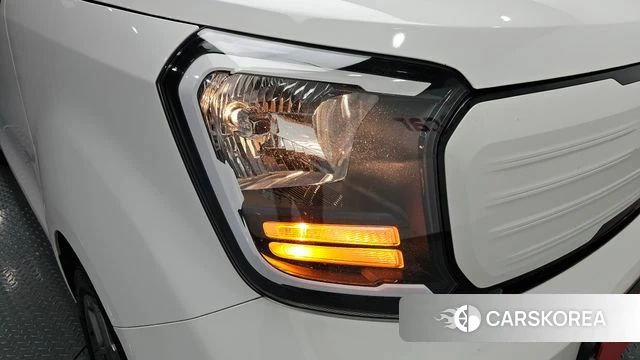Kia The New Kia Ray id 4986181 из Кореи 14
