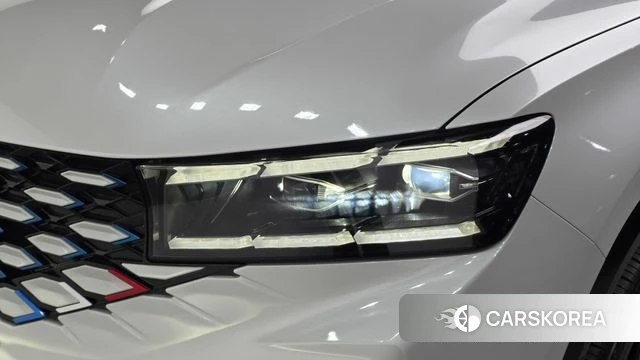 Renault Korea (Samsung) Grand Coleos id 4940917 из Кореи 14