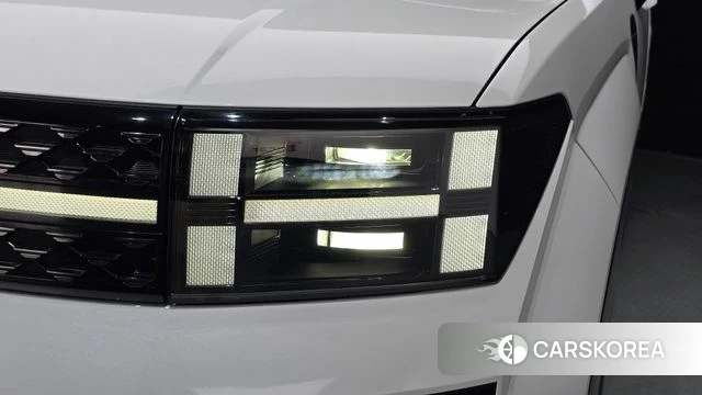 Hyundai Santa Fe (MX5) id 4584536 из Кореи 14