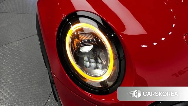 Mini Cooper S id 4707368 из Кореи 14