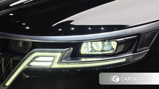 Kia Carnival 4th generation id 4997639 из Кореи 14