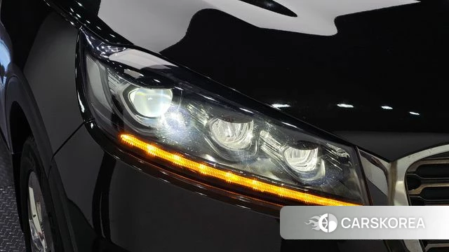 Kia The New Sorento id 5041798 из Кореи 14