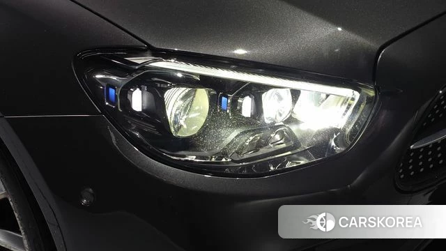 Mercedes-Benz E-Class W213 id 5027903 из Кореи 14