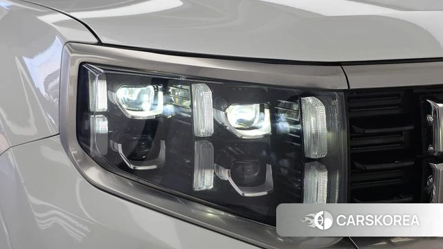 Kia Mohave Master id 5028234 из Кореи 14