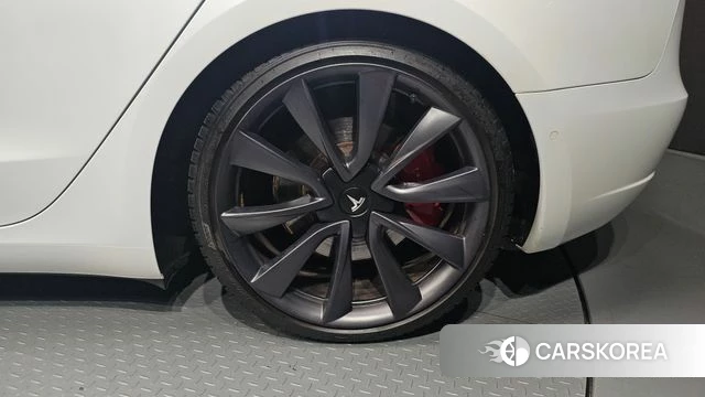 Tesla Model 3 id 4923503 из Кореи 14