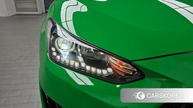 Hyundai Veloster (JS) id 4717643 из Кореи 14