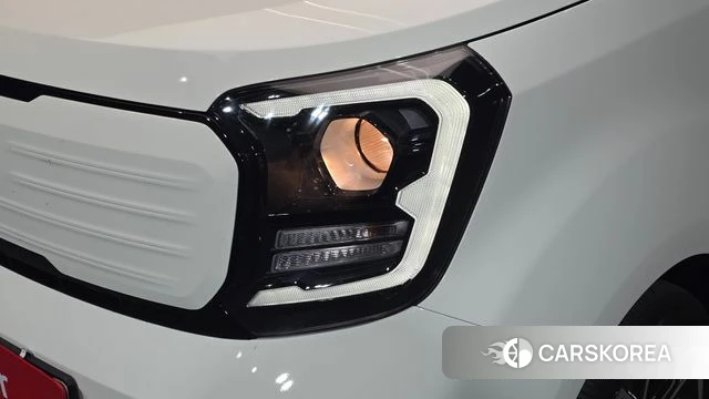 Kia The New Kia Ray id 5026041 из Кореи 14