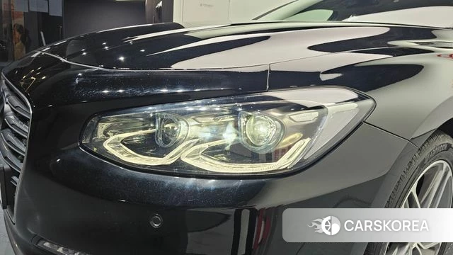 Hyundai Grandeur IG id 4918972 из Кореи 14