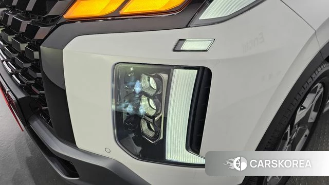 Hyundai The New Palisade id 4957624 из Кореи 14