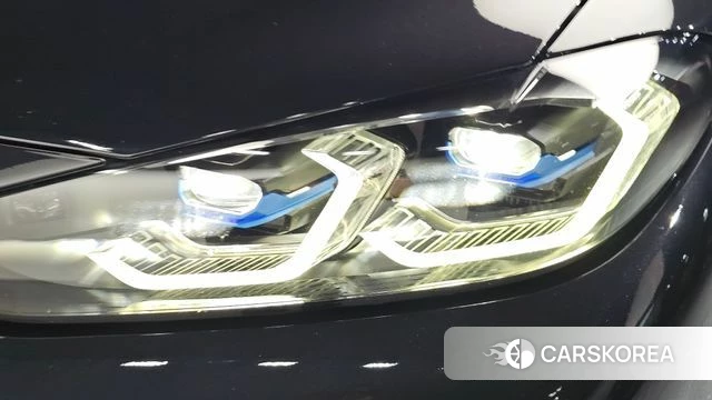 BMW i4 id 5011972 из Кореи 14