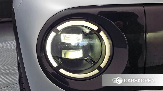 Hyundai Casper Electric id 5020961 из Кореи 14