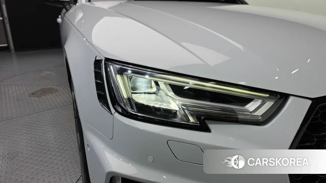 Audi A4 (B9) id 4998266 из Кореи 14