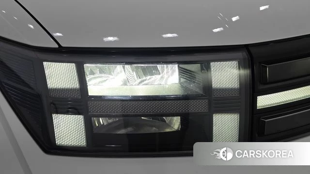 Hyundai Santa Fe (MX5) id 5026596 из Кореи 14