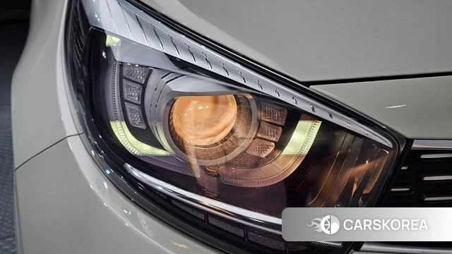 Kia All New Morning (JA) id 5004205 из Кореи 14