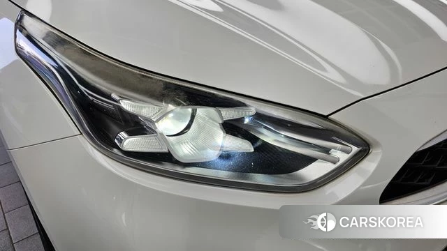 Kia Come New K3 id 4998872 из Кореи 14