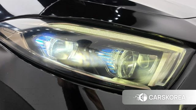 Mercedes-Benz CLS-Class C257 id 4978052 из Кореи 14