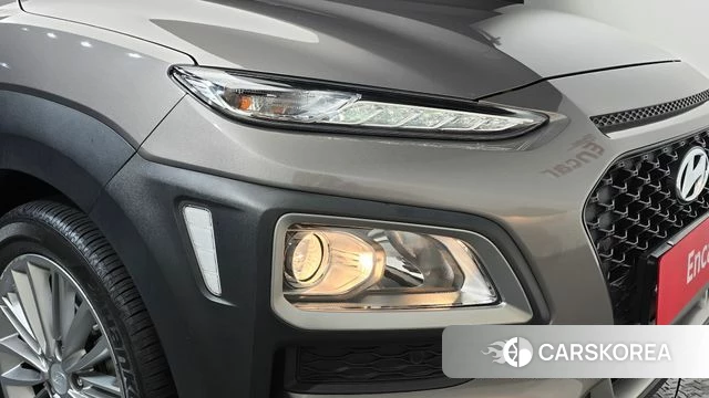 Hyundai Kona id 4978288 из Кореи 14