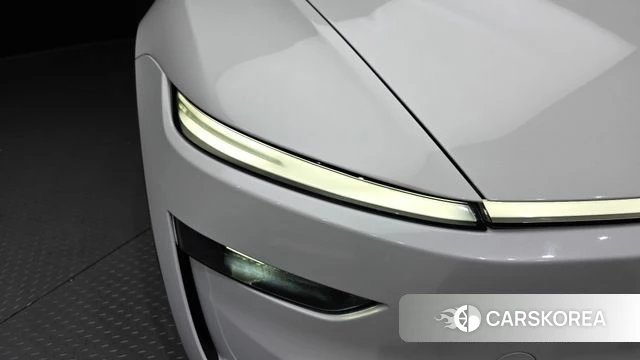 Tesla Model Y id 4897810 из Кореи 14