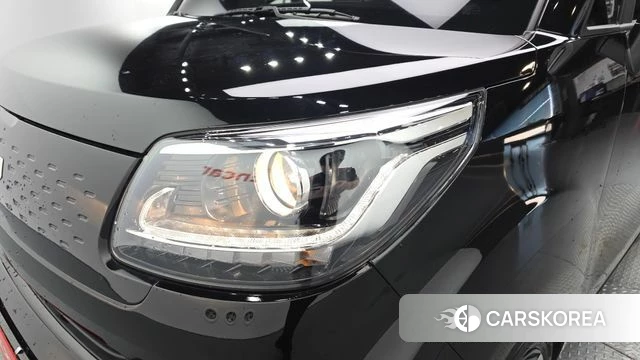 Kia The New Ray id 5034386 из Кореи 14
