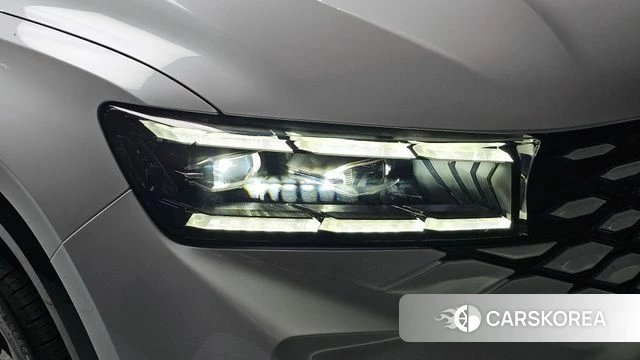 Renault Korea (Samsung) Grand Coleos id 4984980 из Кореи 14