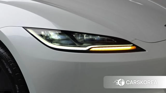 Tesla Model 3 id 5045390 из Кореи 14