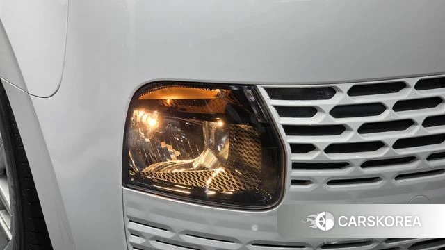 Hyundai Staria id 4710999 из Кореи 14