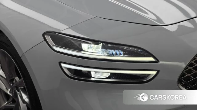 Genesis The New G70 id 5041082 из Кореи 14