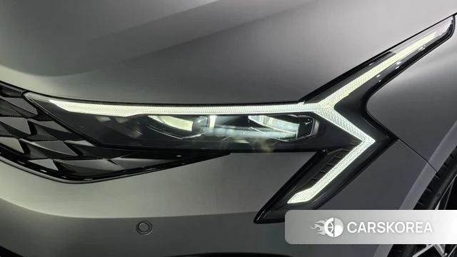 Kia The New K5 3rd generation id 4985238 из Кореи 14