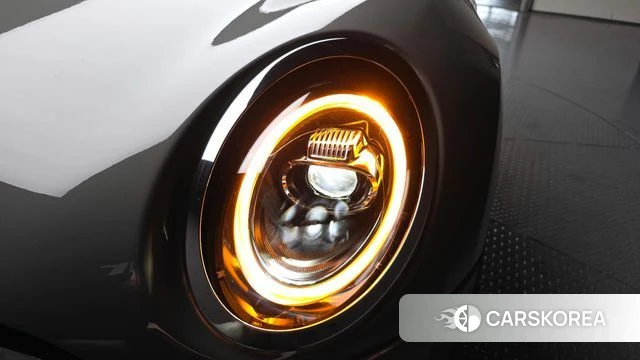 Mini Cooper Clubman id 4899823 из Кореи 14