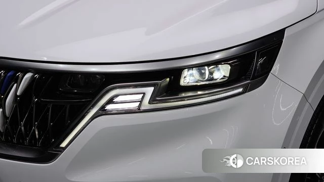 Kia Carnival 4th generation id 4975503 из Кореи 14