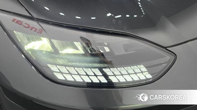 Hyundai Ionic 6 id 4964723 из Кореи 14