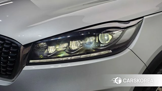 Kia The New Sorento id 5048745 из Кореи 14