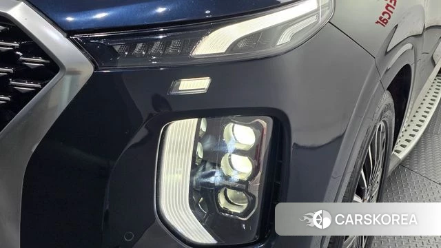 Hyundai Palisade id 5040742 из Кореи 14
