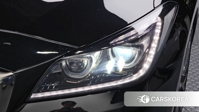 Genesis G80 id 4998334 из Кореи 14