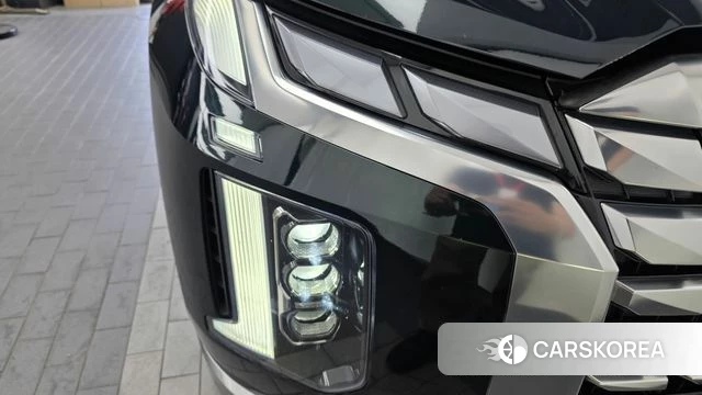 Hyundai The New Palisade id 4516850 из Кореи 14