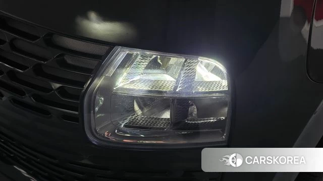 Hyundai Staria id 5017677 из Кореи 14