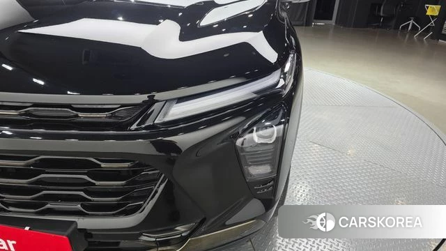 Chevrolet (GM Daewoo) Trax Crossover id 4898606 из Кореи 14