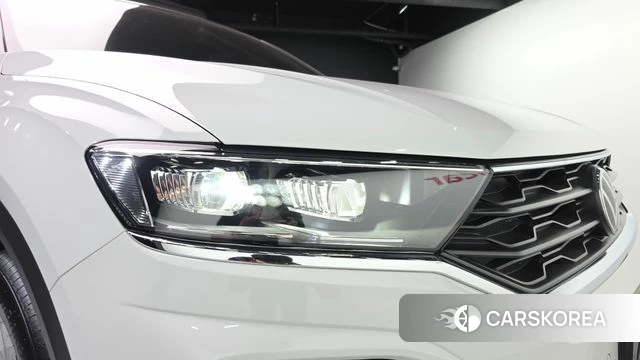 Volkswagen T-Roc id 4981752 из Кореи 14