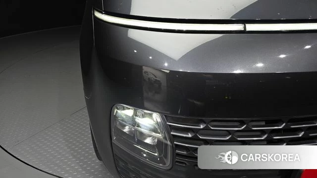 Hyundai Staria id 4784439 из Кореи 14