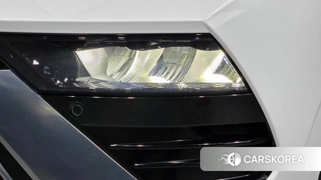 Hyundai Sonata D Edge (DN8) id 4985933 из Кореи 14