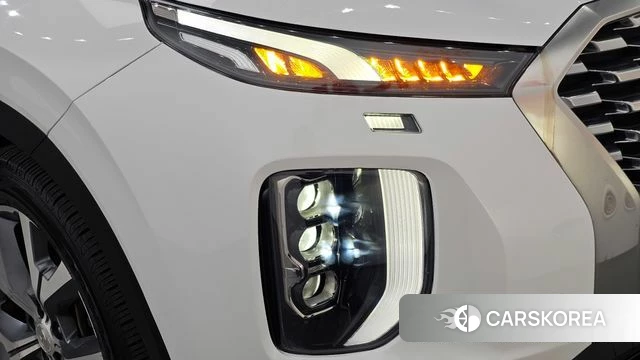 Hyundai Palisade id 5018746 из Кореи 14