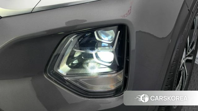 Hyundai Santa Fe TM id 5029042 из Кореи 14