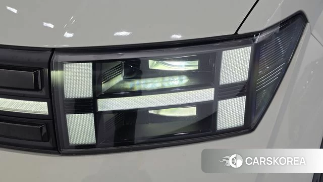 Hyundai Santa Fe (MX5) id 4715582 из Кореи 14